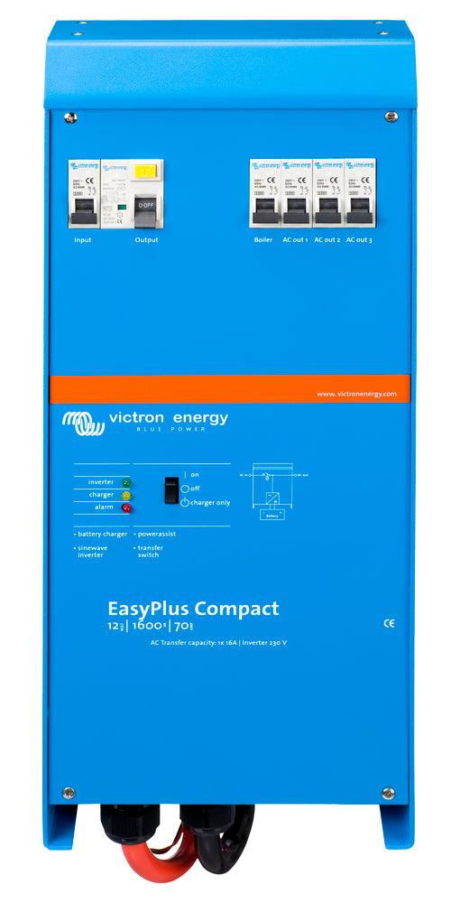 EasyPlus C 12/1600/70-16 - Verkauf-Bochum.de