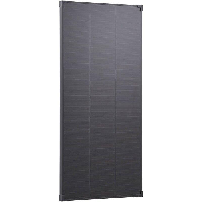 ECTIVE SSP 110L Black (lang) Schindel Monokristallin Solarmodul 110W - Verkauf-Bochum.de