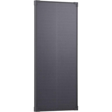 ECTIVE SSP 50 Black Schindel Monokristallin Solarmodul 50W - Verkauf-Bochum.de