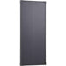 ECTIVE SSP 50 Black Schindel Monokristallin Solarmodul 50W - Verkauf-Bochum.de