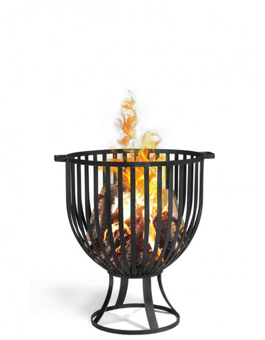 Wargo Freisteller - 111454 - Cookking Feuerkorb "KATAR"