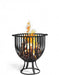 Wargo Freisteller - 111454 - Cookking Feuerkorb "KATAR"
