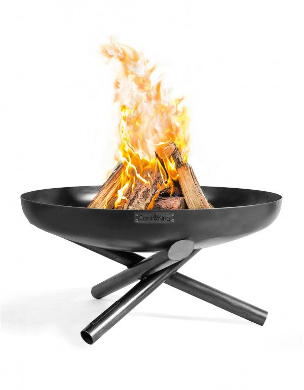 Wargo Freisteller - 111349 - Cookking Feuerschale "INDIANA" 100 cm