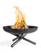 Wargo Freisteller - 111348 - Cookking Feuerschale "INDIANA" 80 cm