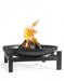 Wargo Freisteller - 111376 - Cookking Feuerschale "PANAMA" 60 cm