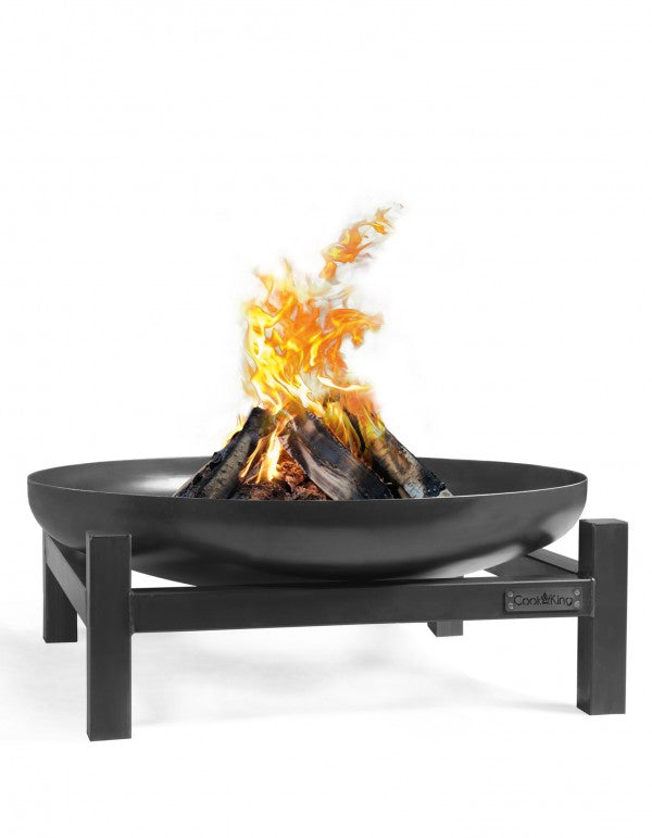 Wargo Freisteller - 111376 - Cookking Feuerschale "PANAMA" 60 cm
