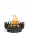Wargo Freisteller - 111286 - Cookking Feuerschale "TORONTO" 80 cm