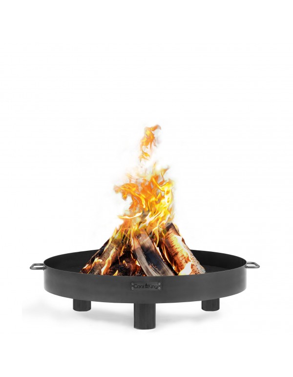 Wargo Freisteller - 111297 - Cookking Feuerschale "TUNIS" 60 cm