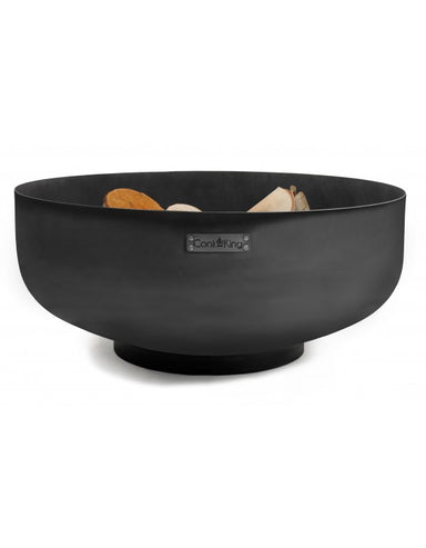 Wargo Freisteller - 111560 - Cookking Feuerschale XXL "PALERMO" 60 cm