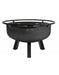 Wargo Freisteller - 111563 - Cookking Feuerschale XXL "PORTO" 80 cm