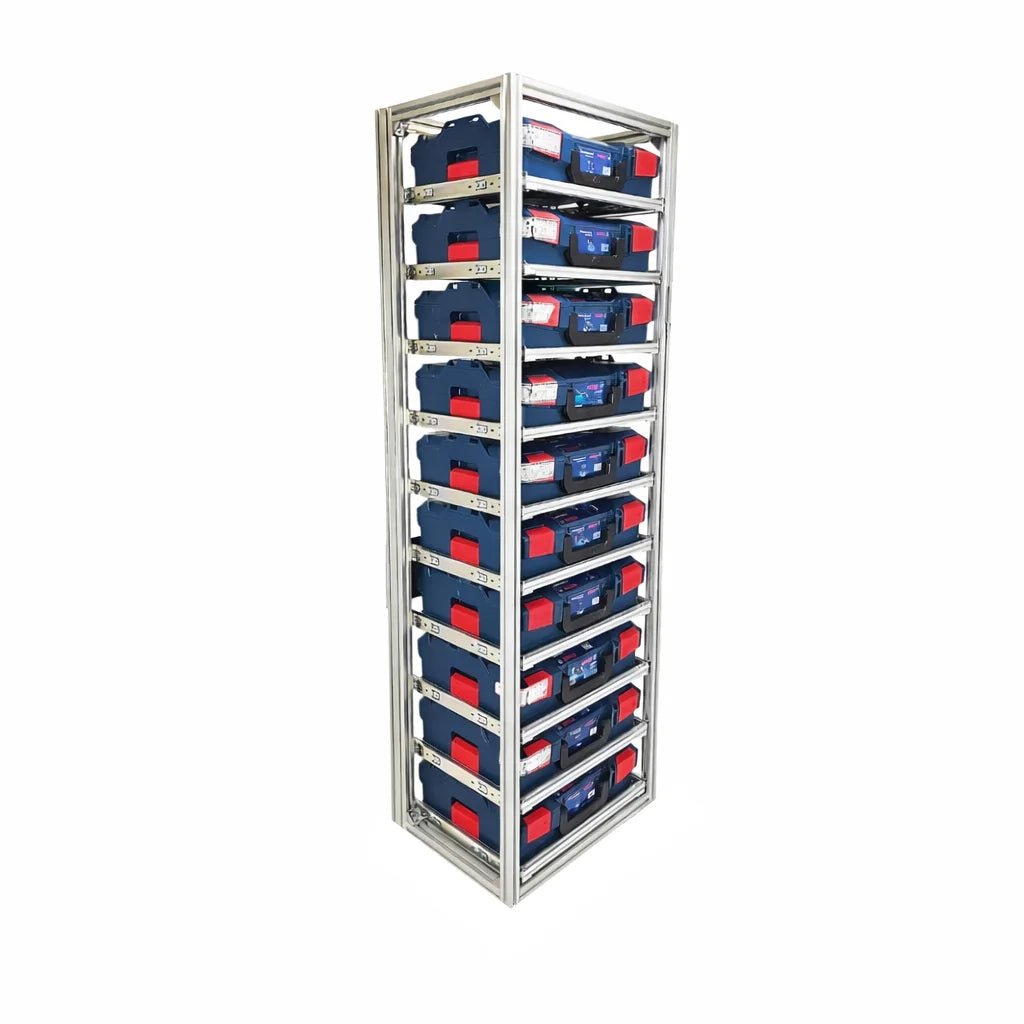 FixRack 10f EXPERT