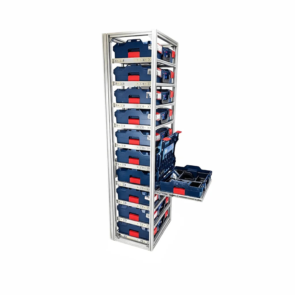 FixRack 10f EXPERT