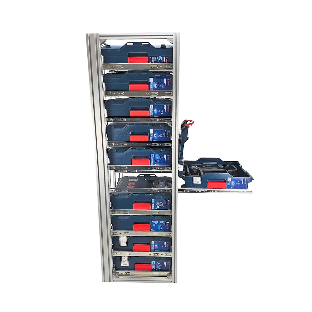 FixRack 10f EXPERT