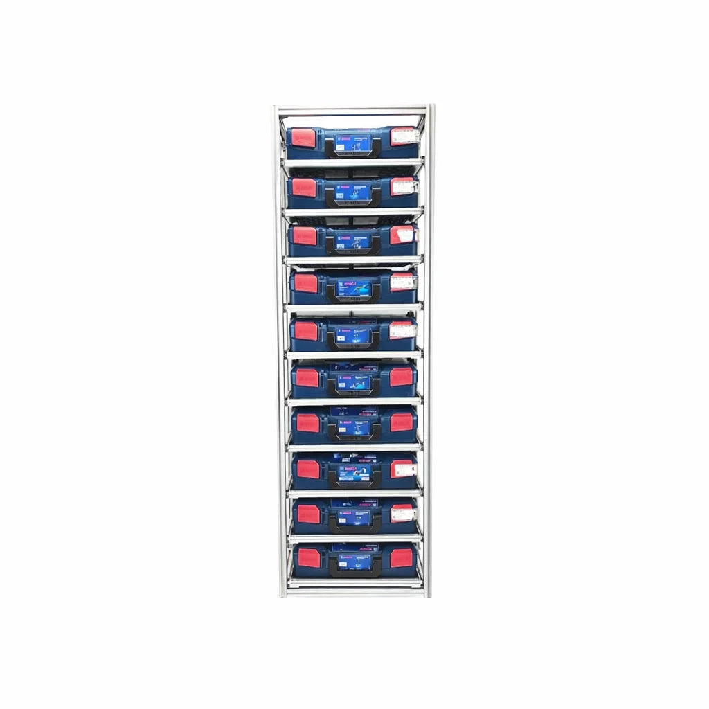 FixRack 10f EXPERT