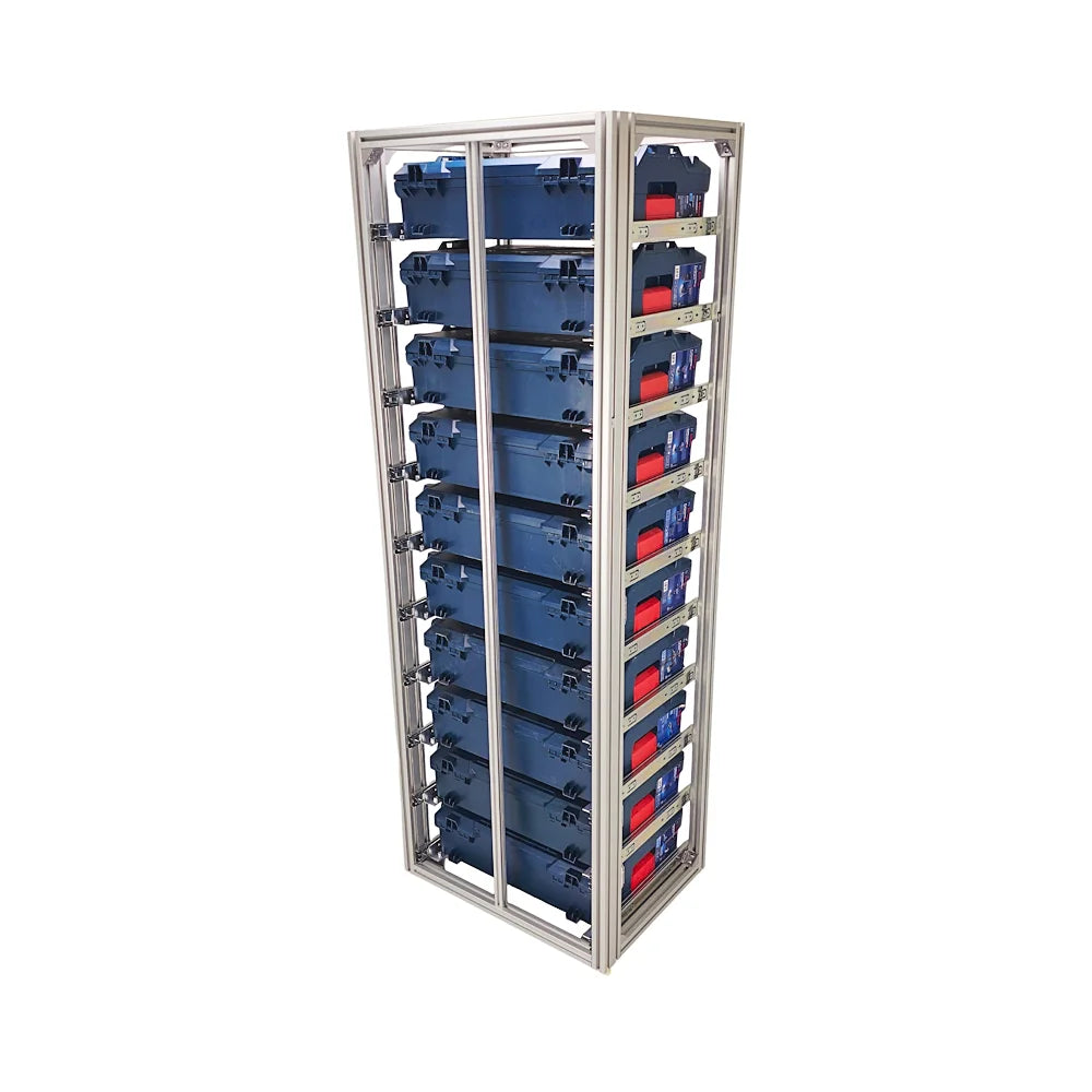 FixRack 10f EXPERT