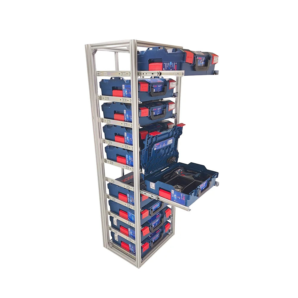 FixRack 10f EXPERT