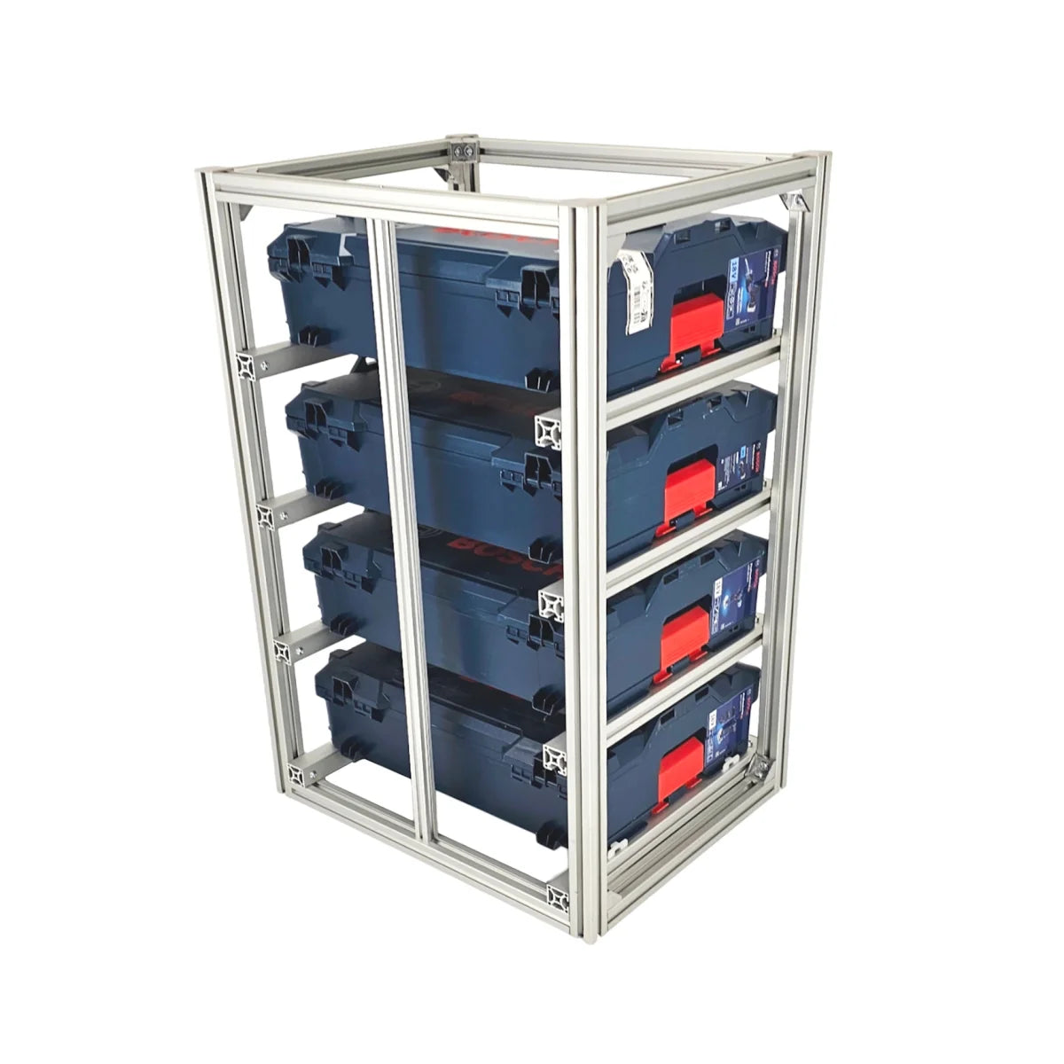 FixRack 4f PROFI