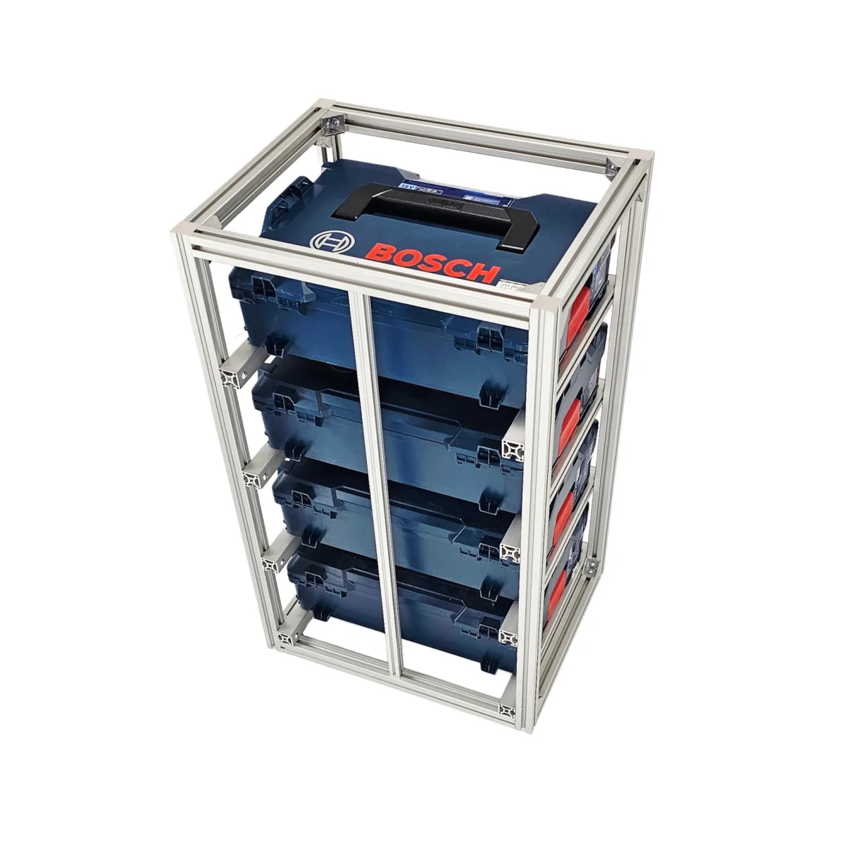FixRack 4f PROFI