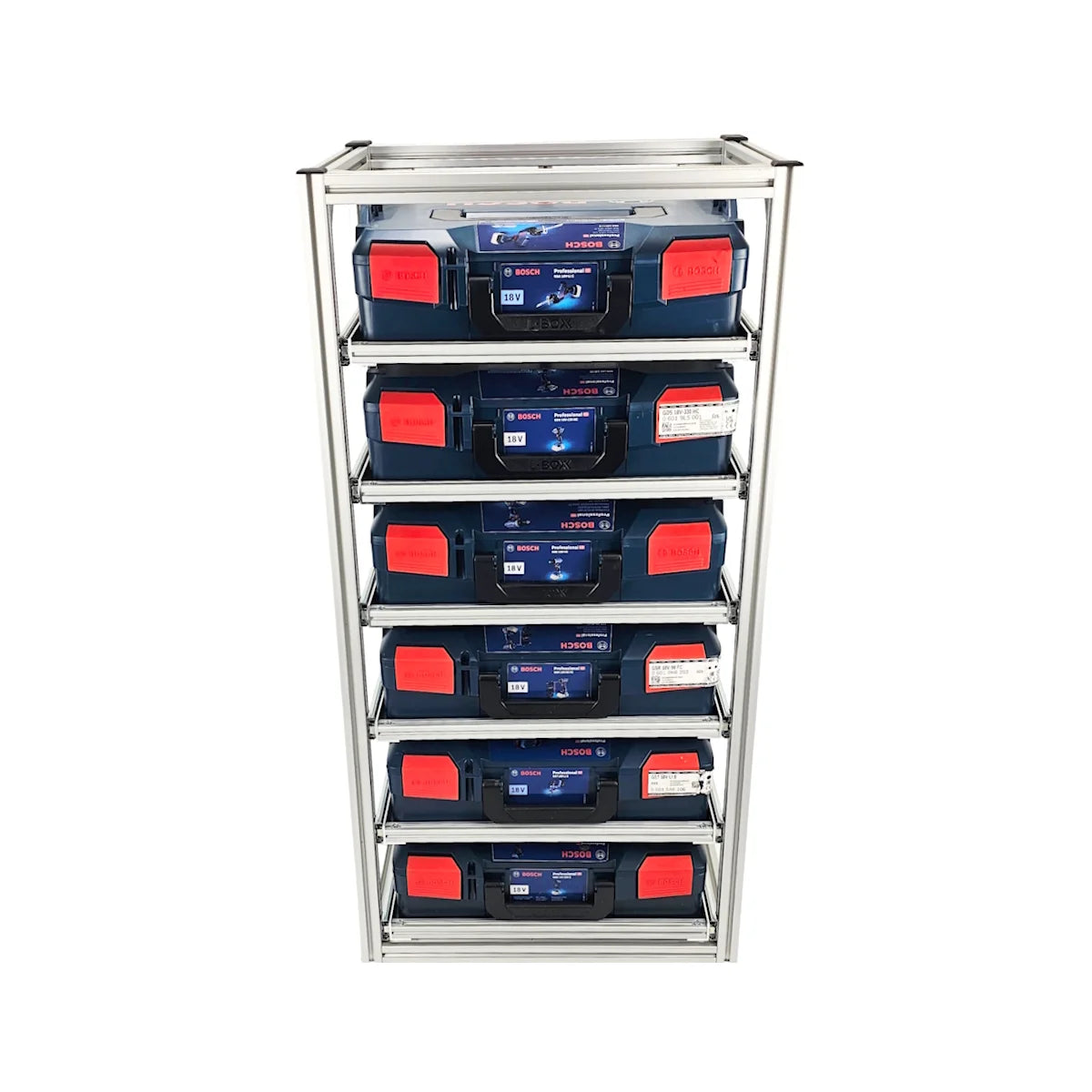 FixRack 6f EXPERT