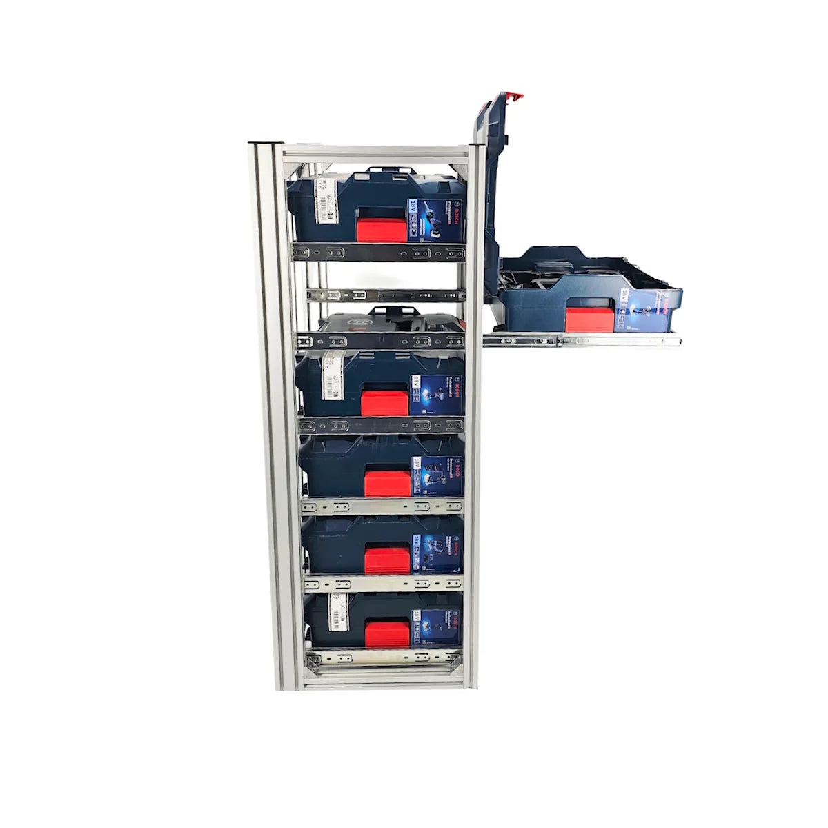 FixRack 6f EXPERT