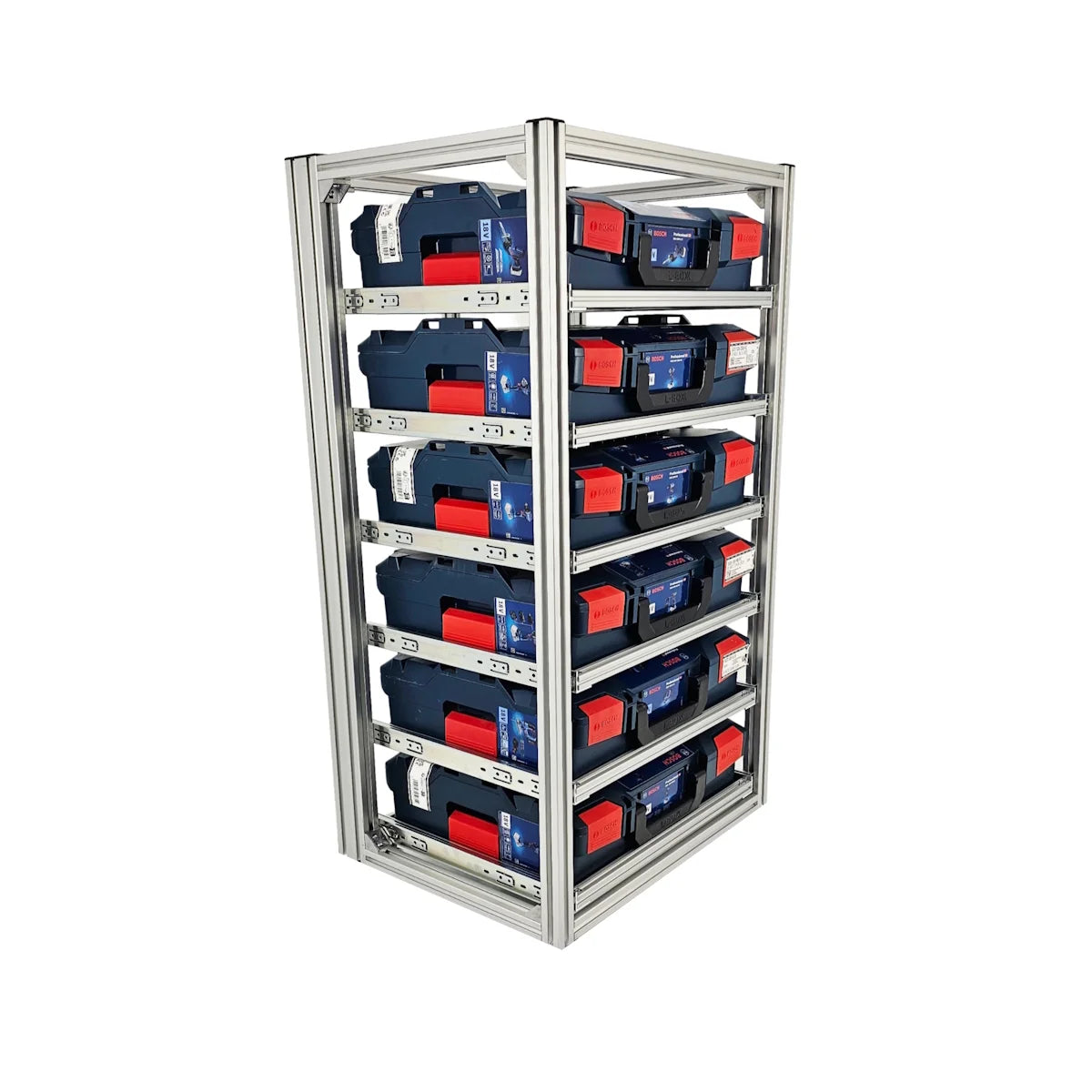 FixRack 6f EXPERT