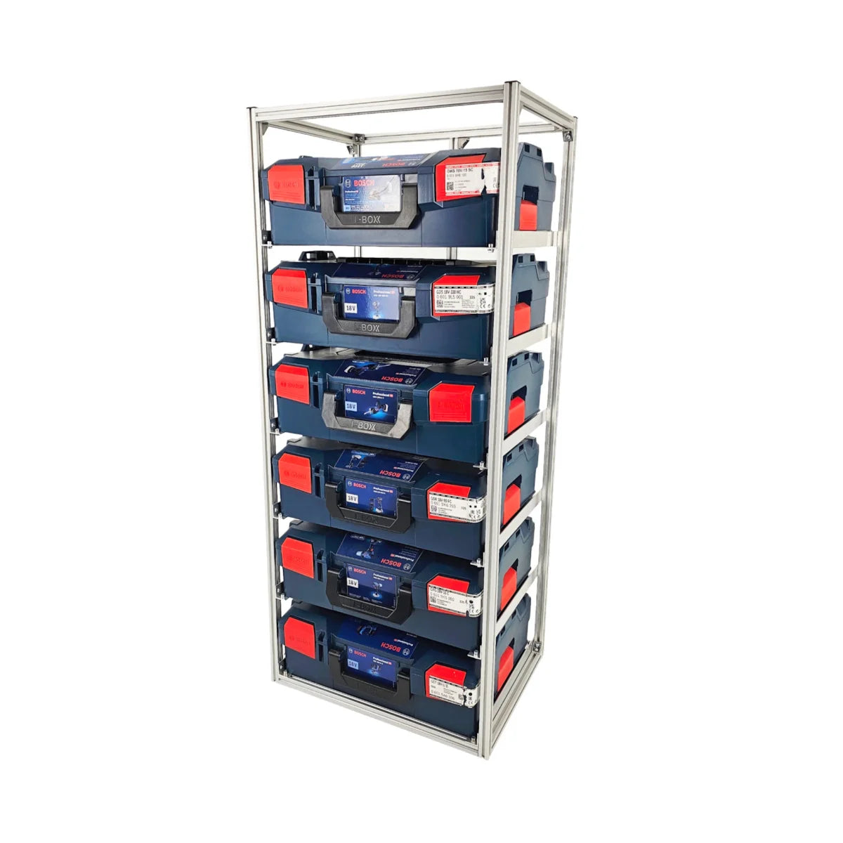 FixRack 6f HOME