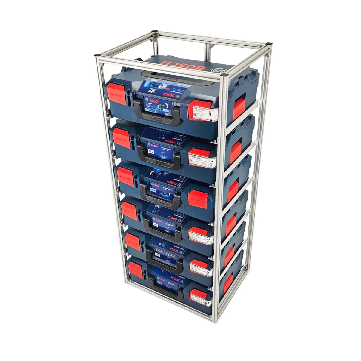 FixRack 6f HOME