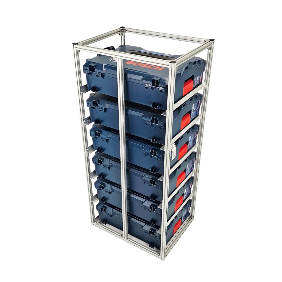 FixRack 6f HOME