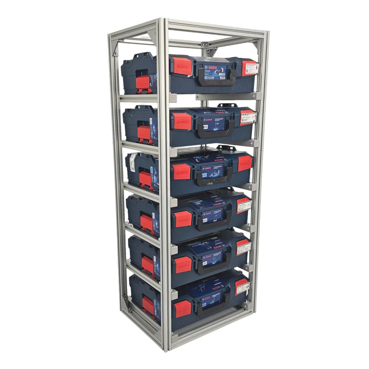 FixRack 6f PROFI