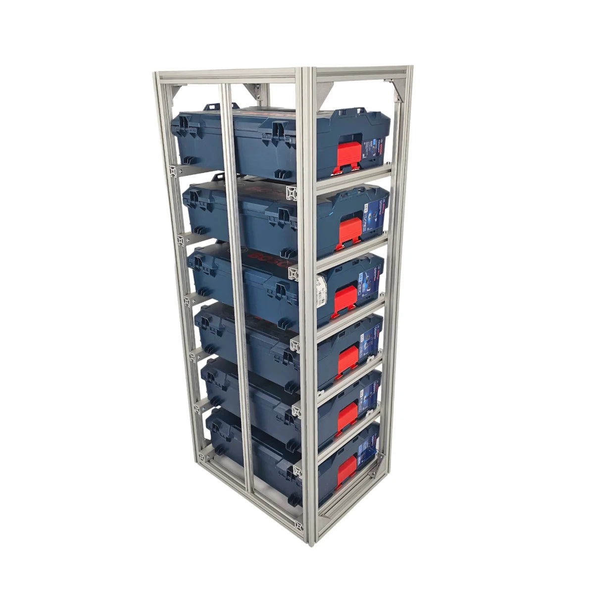 FixRack 6f PROFI