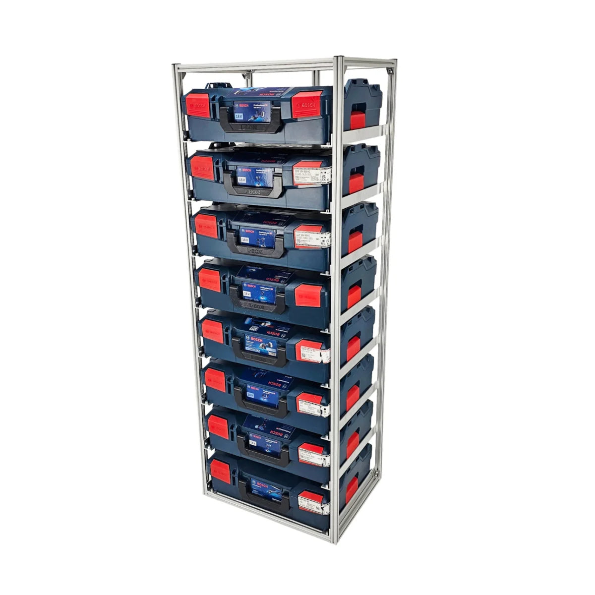 FixRack 8f HOME