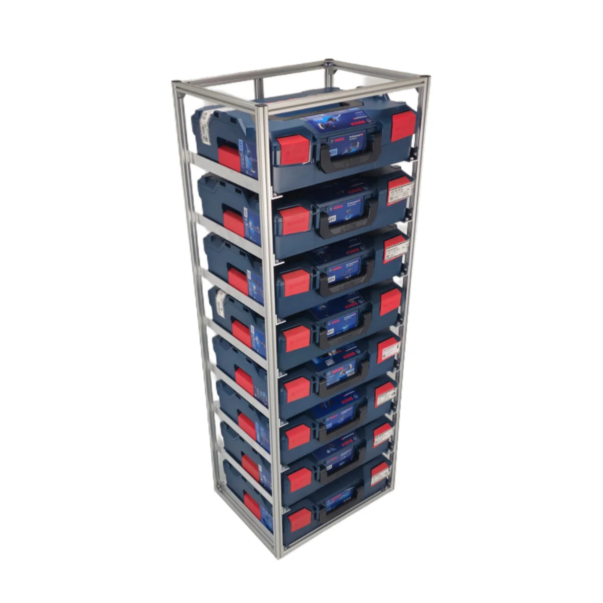 FixRack 8f HOME