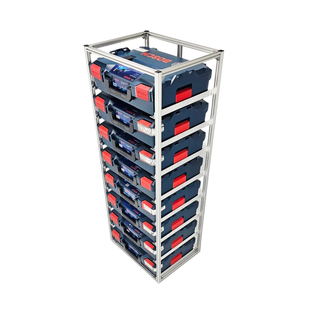 FixRack 8f HOME