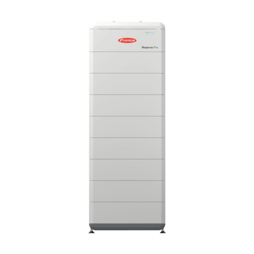 Fronius Reserva Pro 32.0 high-voltage battery | 31.9 kWh