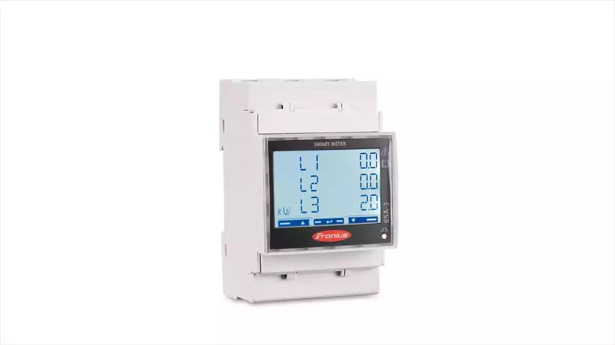 Fronius Smart Meter TS 65A-3 - Verkauf-Bochum.de