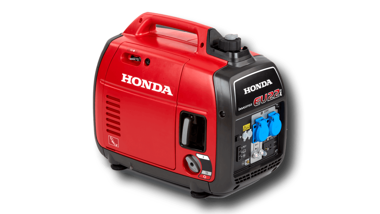 Honda Stromerzeuger EU 22i - Verkauf-Bochum.de