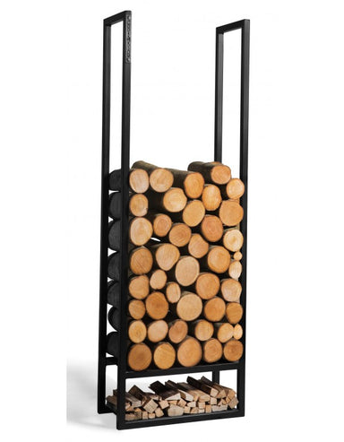 Wargo Freisteller - 333239 - Cookking Kaminholzregal "ATOS" 120x40x20 cm