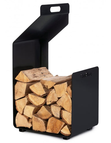 Wargo Freisteller - 333244 - Cookking Kaminholzregal "SEGAL"