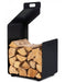 Wargo Freisteller - 333244 - Cookking Kaminholzregal "SEGAL"
