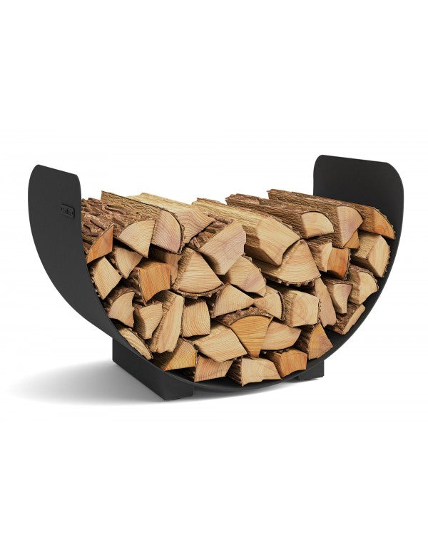 Wargo Freisteller - 333241 - Cookking Kaminholzregal "TURYN" 70 cm