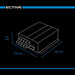 ECTIVE SBB 30 Solar-Ladebooster mit integriertem Solarladeregler 30A