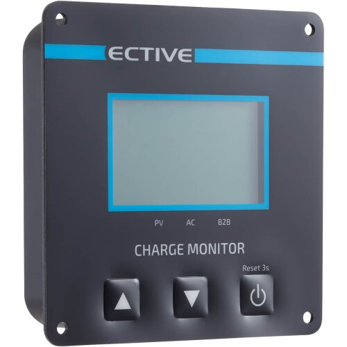 ECTIVE SM 1 Solar Monitor