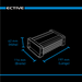 ECTIVE Multiload 12 12A/12V 8-Stufen Batterieladegerät
