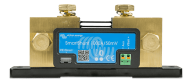 Masterbox SmartShunt 1000A/50mV - Verkauf-Bochum.de