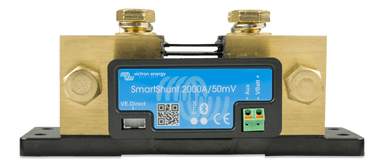 Masterbox SmartShunt 2000A/50mV - Verkauf-Bochum.de