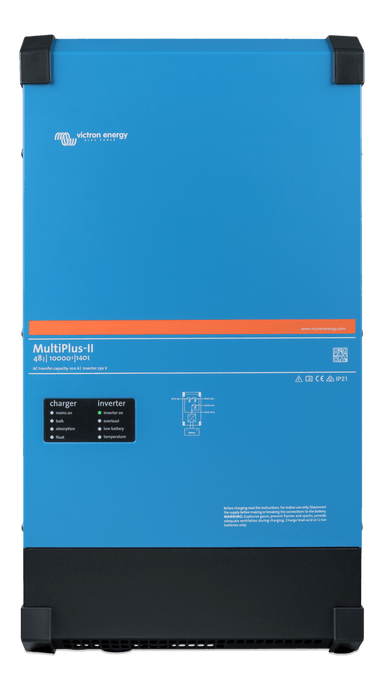 MultiPlus-II 48/10000/140-100 - Verkauf-Bochum.de