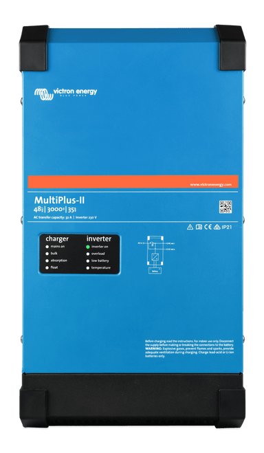 MultiPlus-II 48/3000/35-32 - Verkauf-Bochum.de