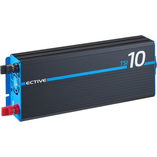 ECTIVE SI104 Sinus-Inverter 1000W/24V Sinus-Wechselrichter