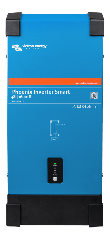 Phoenix Inverter 48/1600 Smart - Verkauf-Bochum.de