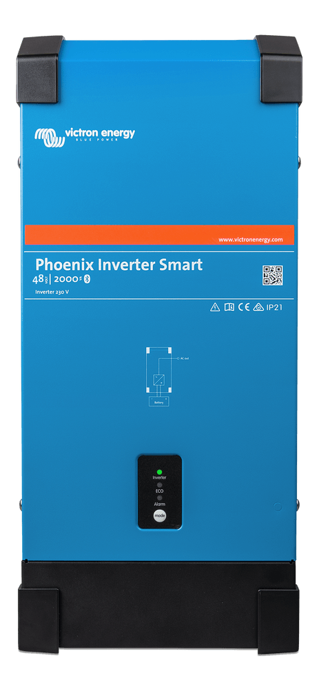Phoenix Inverter 48/2000 Smart - Verkauf-Bochum.de